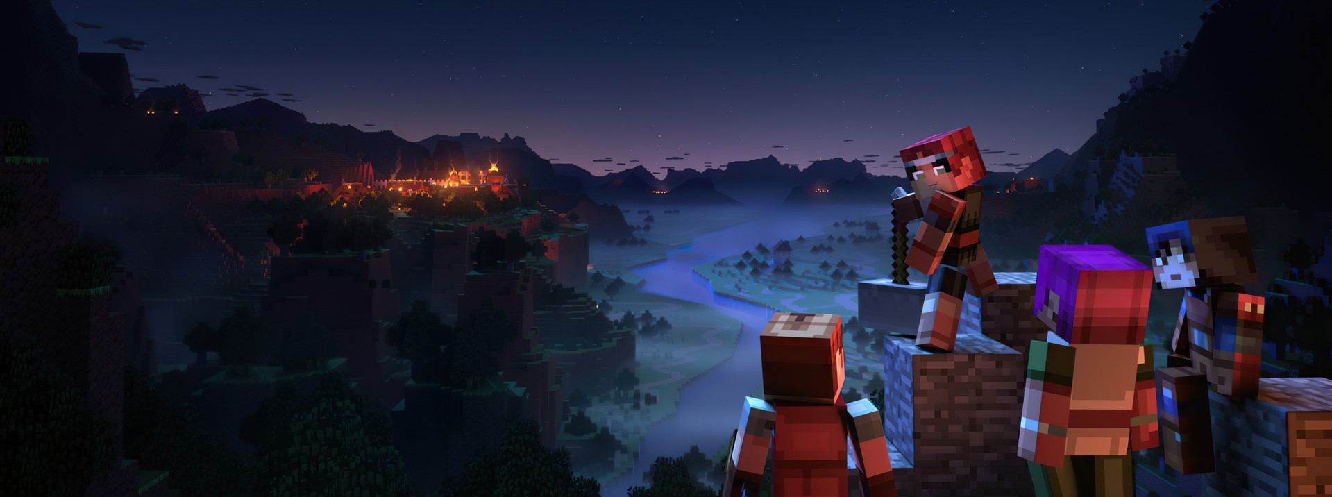 Qual a Melhor Hospedagem para Servidor Minecraft em 2026?